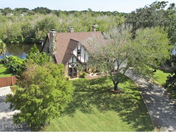 991 Sunswept Road Northeast Palm Bay, FL 32905 - Photo 40 of 40 house