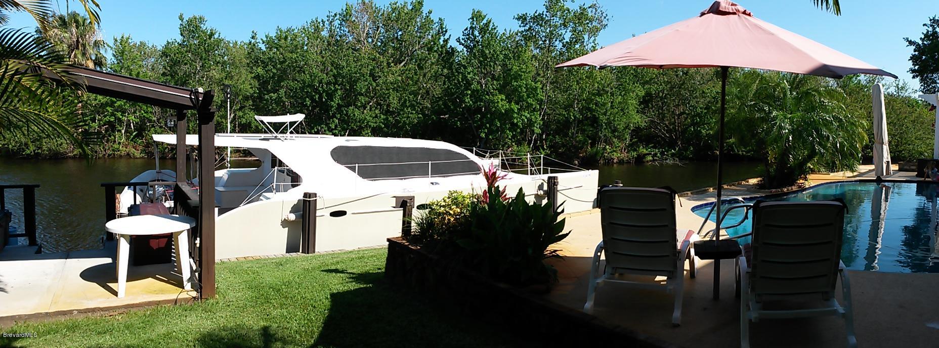 991 Sunswept Road Northeast Palm Bay, FL 32905 - Photo 5 of 40 20160404_161542