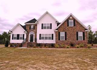 3834 Shiloh Church Road Aiken, SC 29805 - Photo 1 of 1