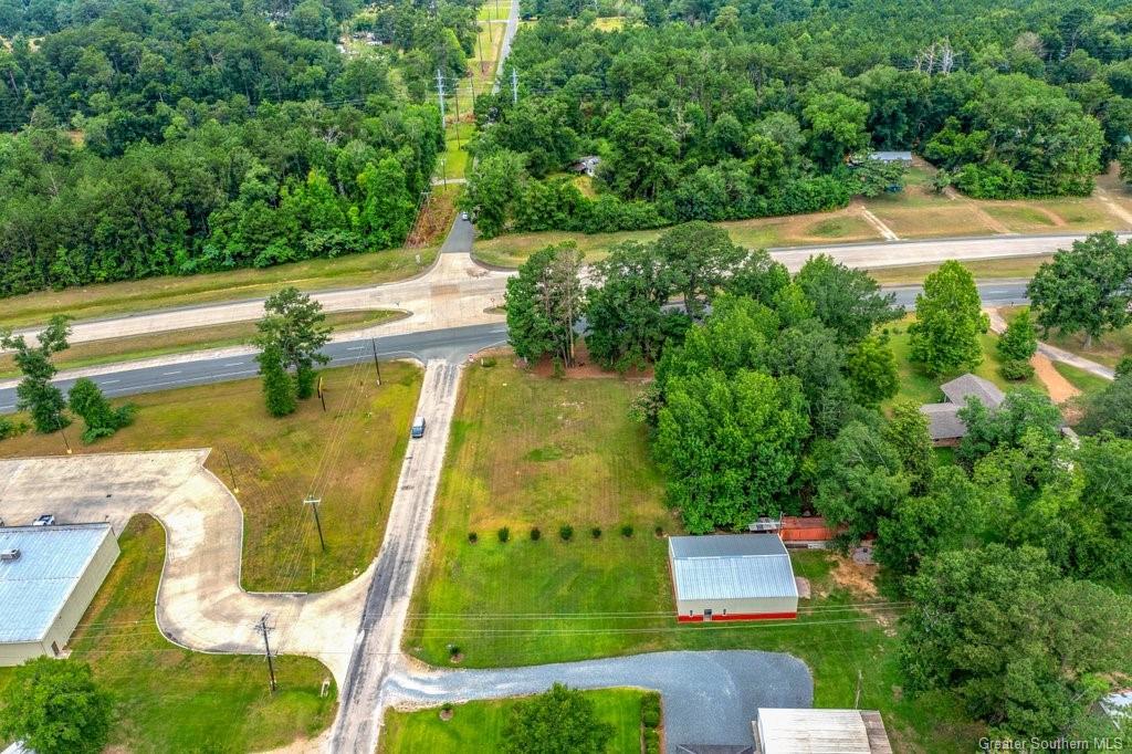 0 Shirley Loop Deridder, LA 70634 - Photo 2 of 5