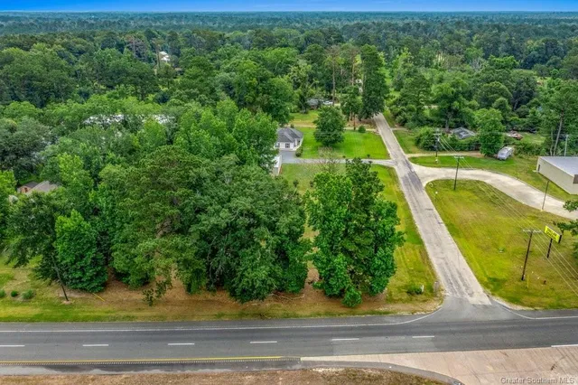 $89,900 | 0 Shirley Loop, Deridder, LA 70634