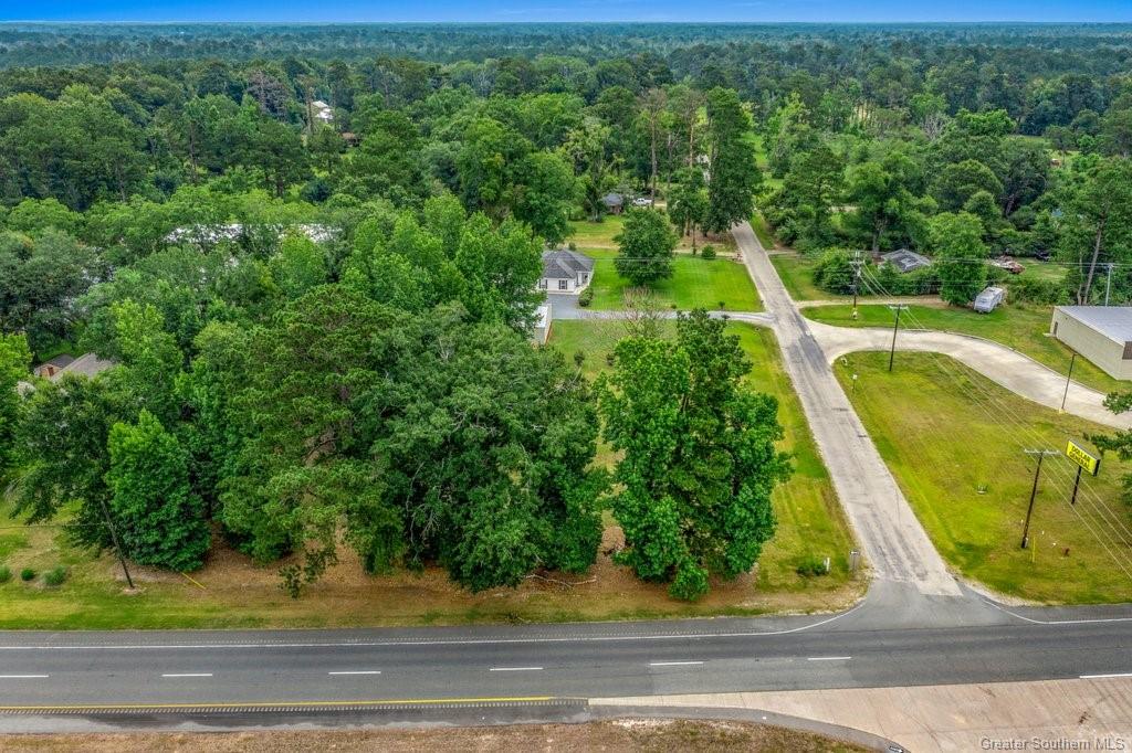 0 Shirley Loop Deridder, LA 70634 - Photo 3 of 5