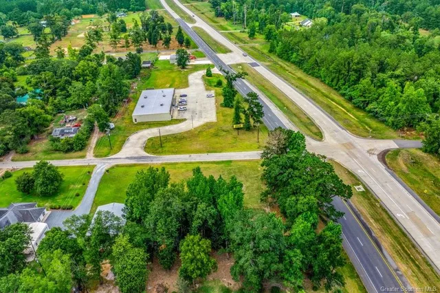 $89,900 | 0 Shirley Loop, Deridder, LA 70634