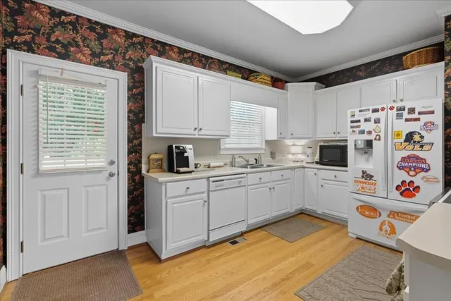 $549,000 | 16 Webb Drive, Cartersville, GA 30120