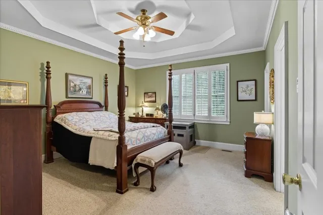 $549,000 | 16 Webb Drive, Cartersville, GA 30120