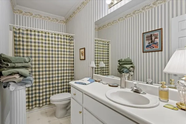 $549,000 | 16 Webb Drive, Cartersville, GA 30120