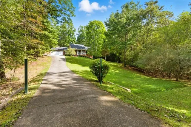 $549,000 | 16 Webb Drive, Cartersville, GA 30120