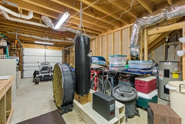 $549,000 | 16 Webb Drive, Cartersville, GA 30120