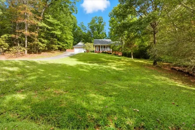 $549,000 | 16 Webb Drive, Cartersville, GA 30120