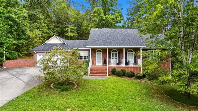 $549,000 | 16 Webb Drive, Cartersville, GA 30120