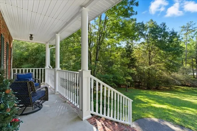 $549,000 | 16 Webb Drive, Cartersville, GA 30120