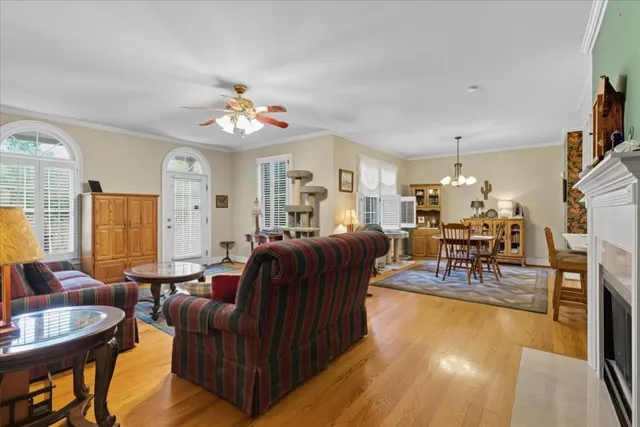 $549,000 | 16 Webb Drive, Cartersville, GA 30120