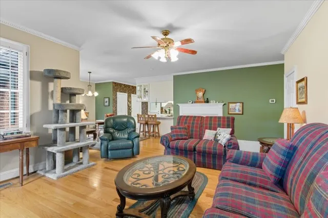 $549,000 | 16 Webb Drive, Cartersville, GA 30120