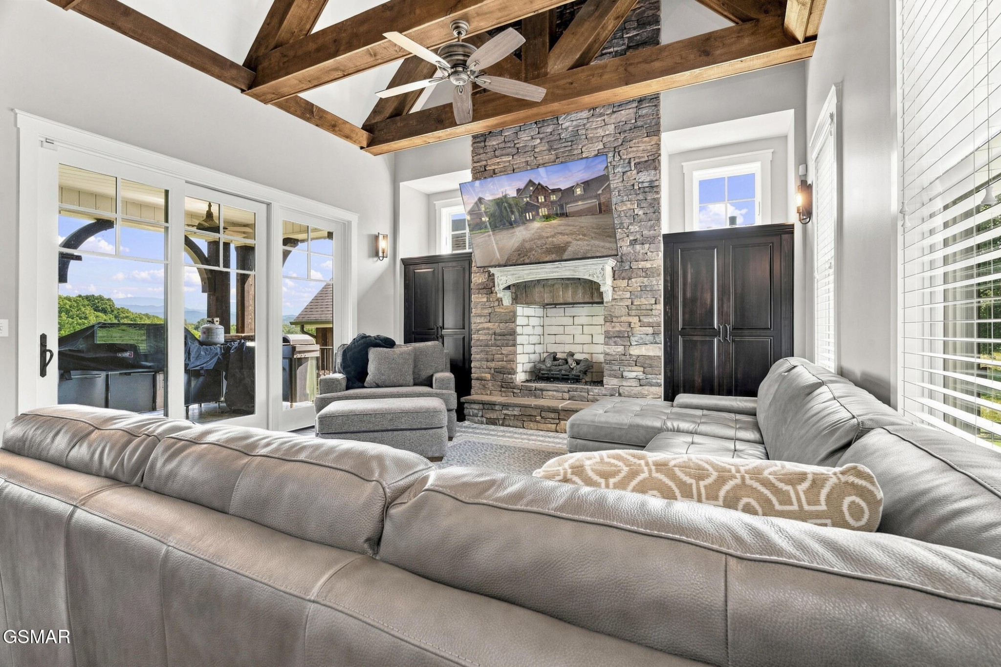 759 Cummings Chapel Road Sevierville, TN 37876 - Photo 30 of 100 Gallery Image 30