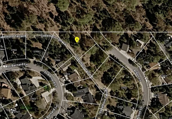 $43,000 | 0 Arbon, Lake Arrowhead, CA 92352