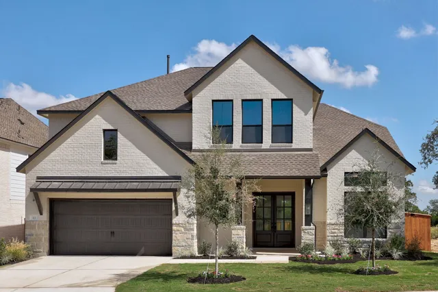 $714,581 | 113 Buckaroo Drive, Georgetown, TX 78633
