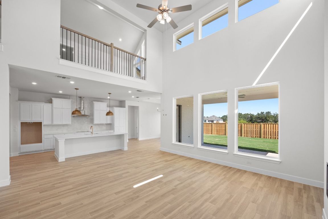 113 Buckaroo Drive Georgetown, TX 78633 - Photo 11 of 35