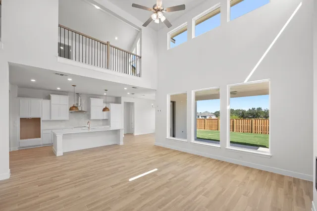 $714,581 | 113 Buckaroo Drive, Georgetown, TX 78633