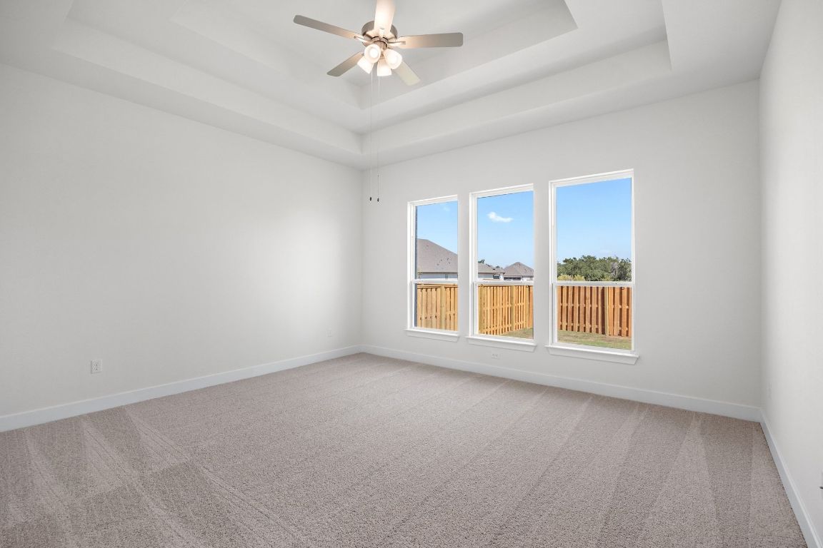 113 Buckaroo Drive Georgetown, TX 78633 - Photo 12 of 35