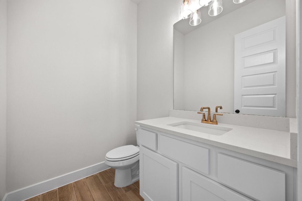 113 Buckaroo Drive Georgetown, TX 78633 - Photo 18 of 35