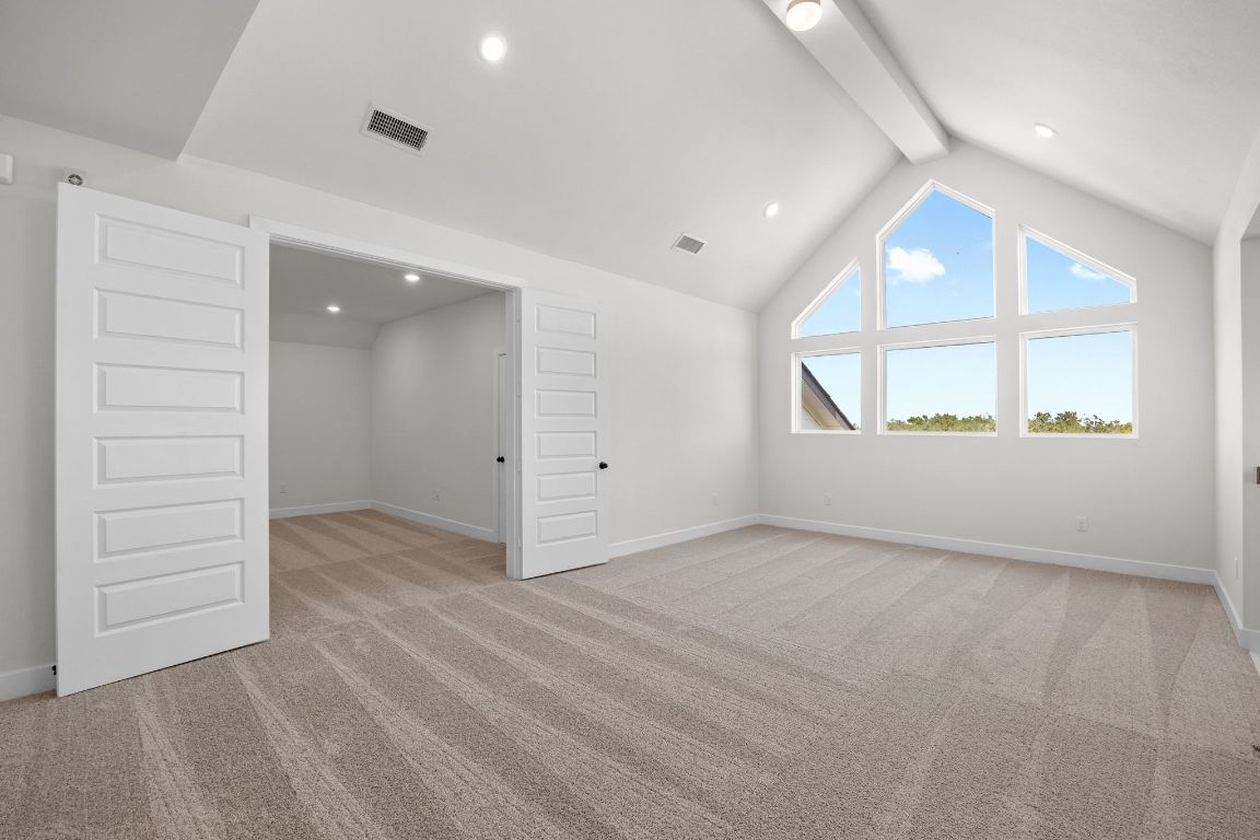 113 Buckaroo Drive Georgetown, TX 78633 - Photo 19 of 35