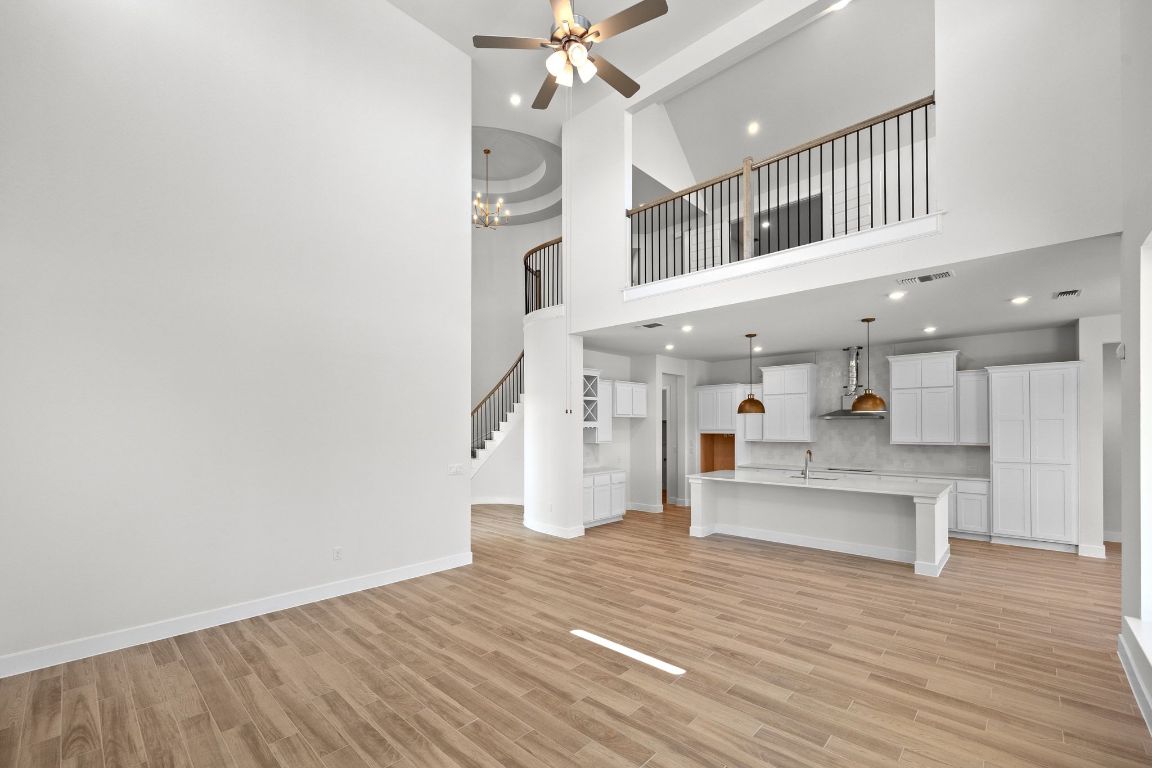 113 Buckaroo Drive Georgetown, TX 78633 - Photo 4 of 35