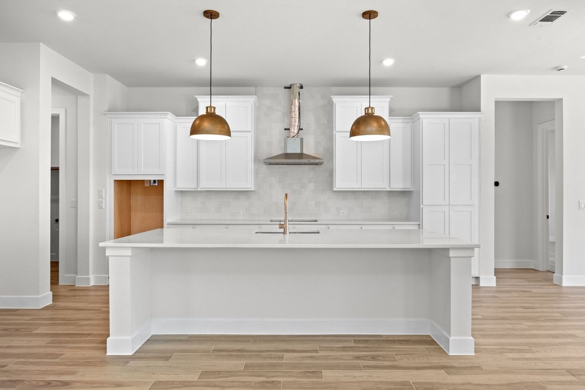 113 Buckaroo Drive Georgetown, TX 78633 - Photo 6 of 35