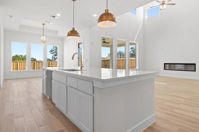 $714,581 | 113 Buckaroo Drive, Georgetown, TX 78633