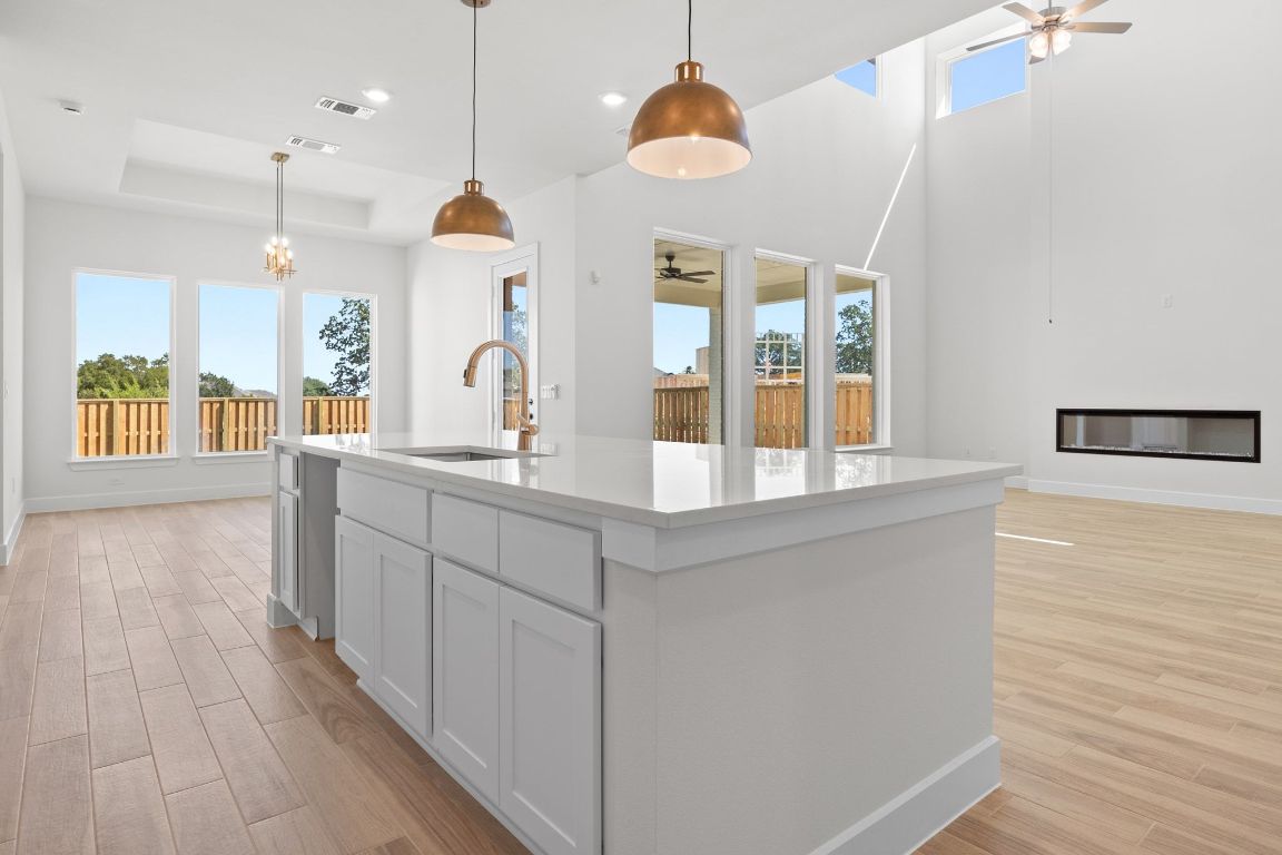 113 Buckaroo Drive Georgetown, TX 78633 - Photo 7 of 35