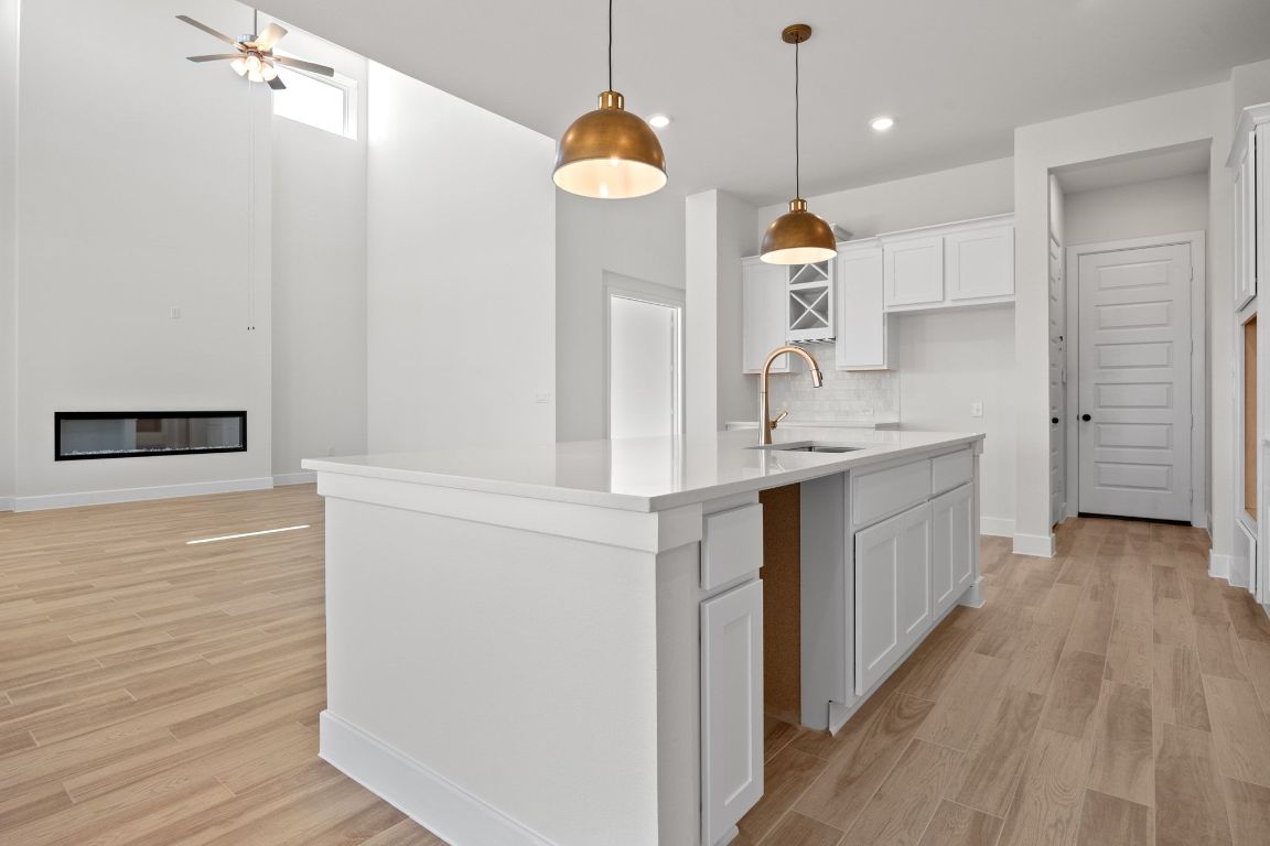 113 Buckaroo Drive Georgetown, TX 78633 - Photo 8 of 35