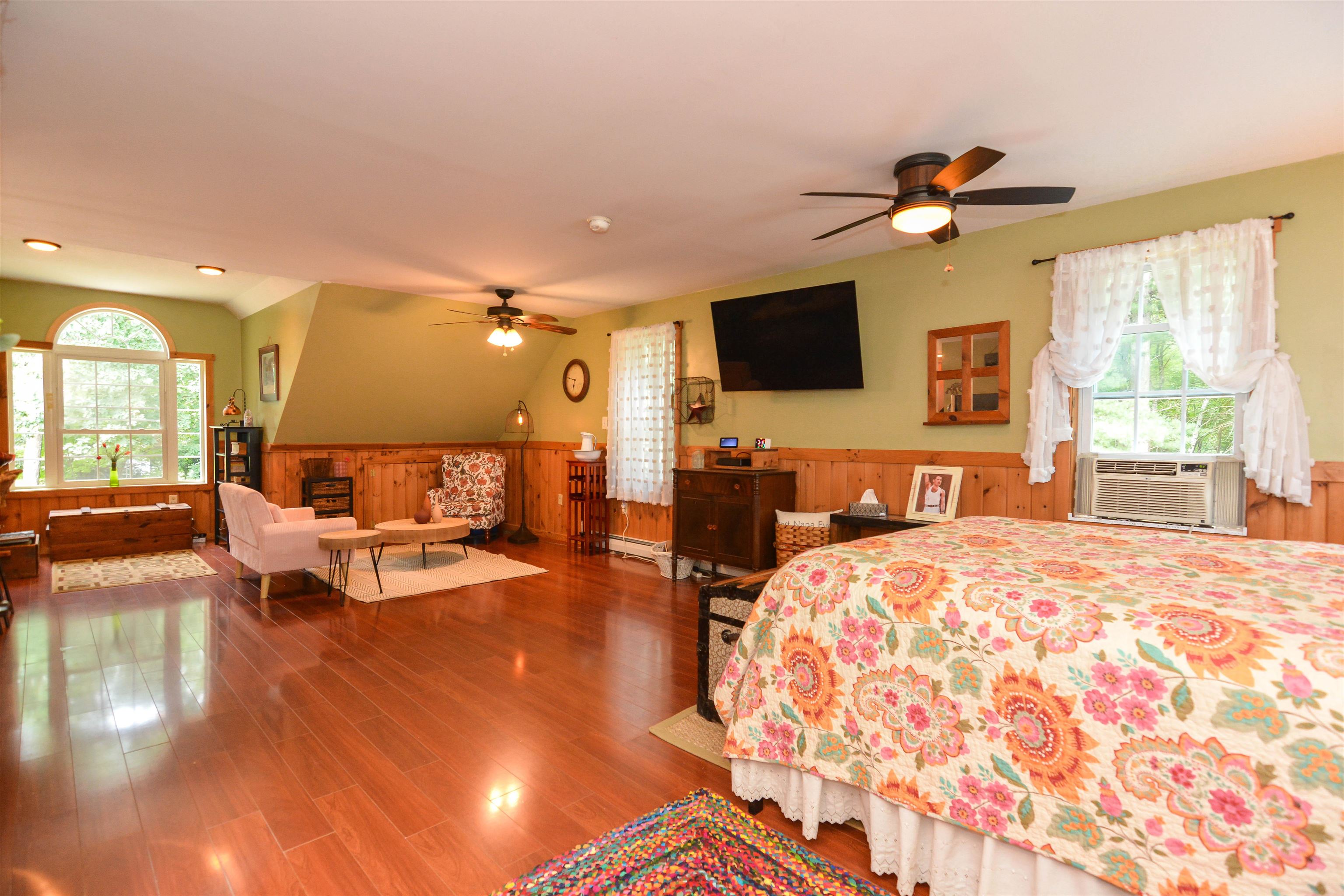311 Rattlesnake Hill Road Auburn, NH 03032 - Photo 31 of 58 Gallery Image 31
