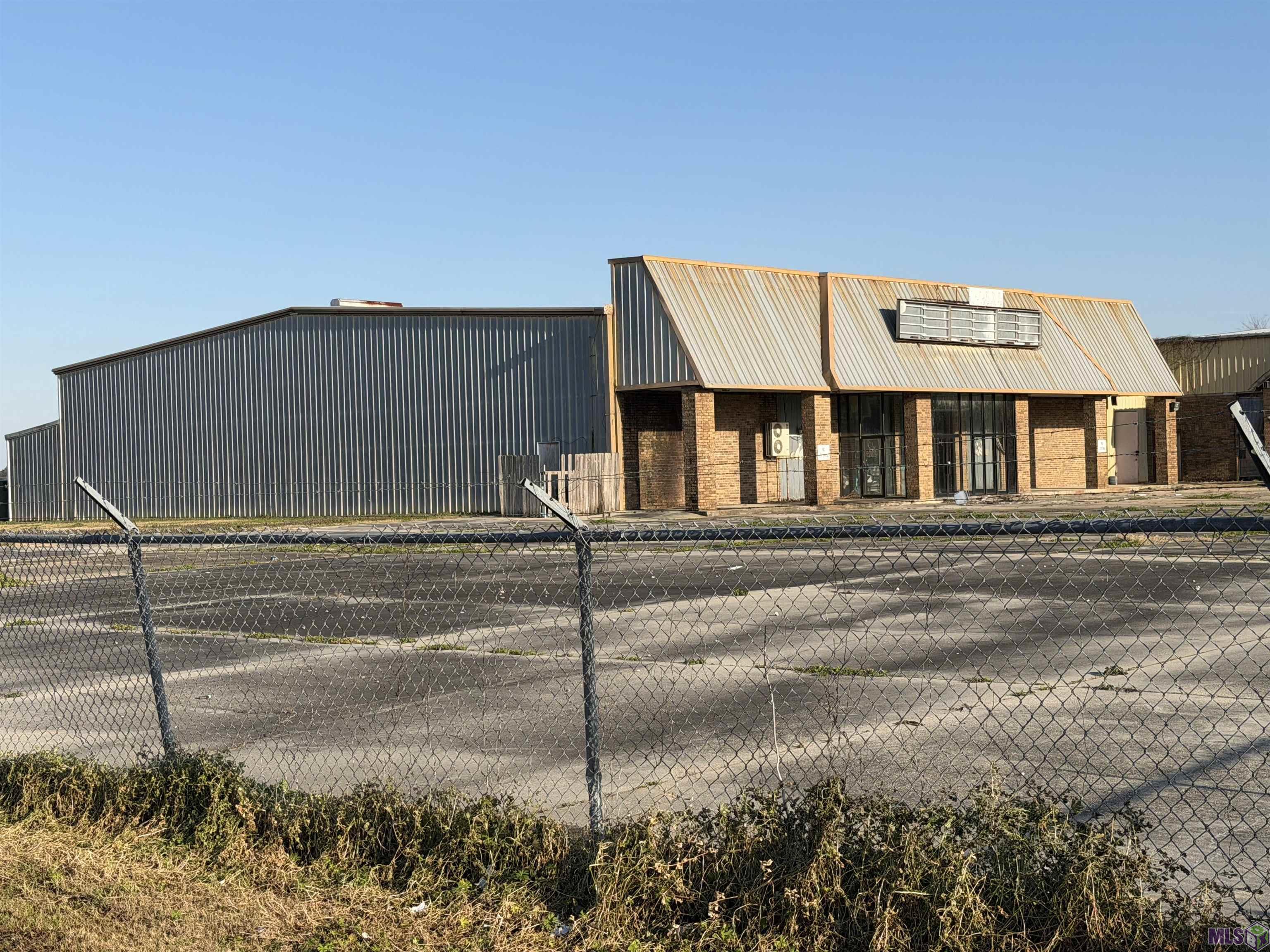 814 Hospital Road New Roads, LA 70760 - Photo 3 of 9