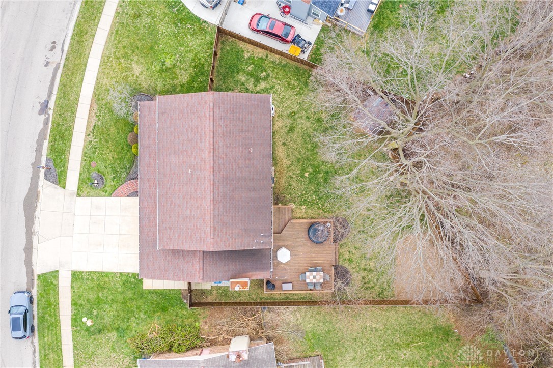 5759 Waynegate Road Huber Heights, OH 45424 - Photo 53 of 56