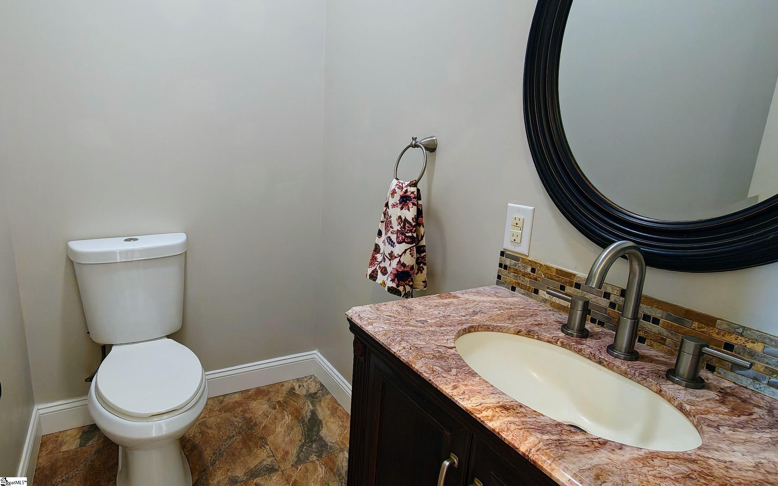 240 Wilkins Road Campobello, SC 29322 - Photo 19 of 42 Gallery Image 19