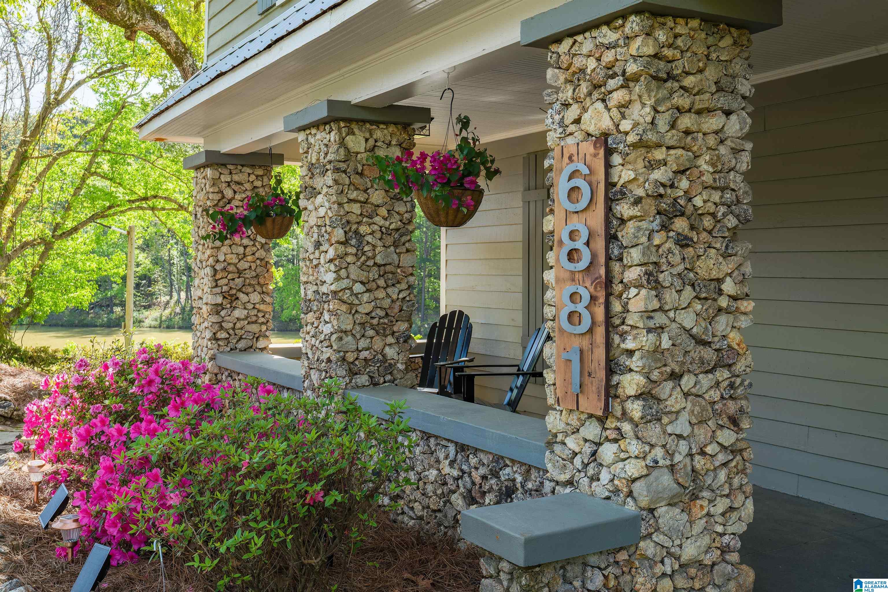 6881 Roper Road Trussville, AL 35173 - Photo 5 of 50