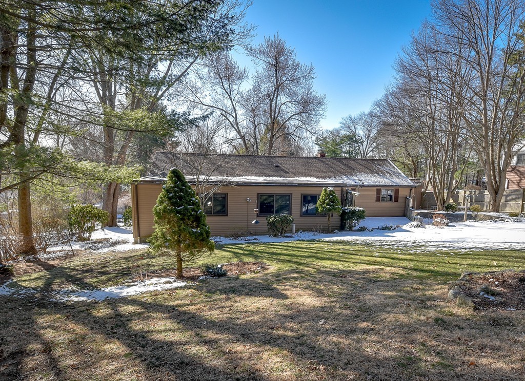 5 Patricia Road Framingham, MA 01701 - Photo 21 of 23 Gallery Image 21