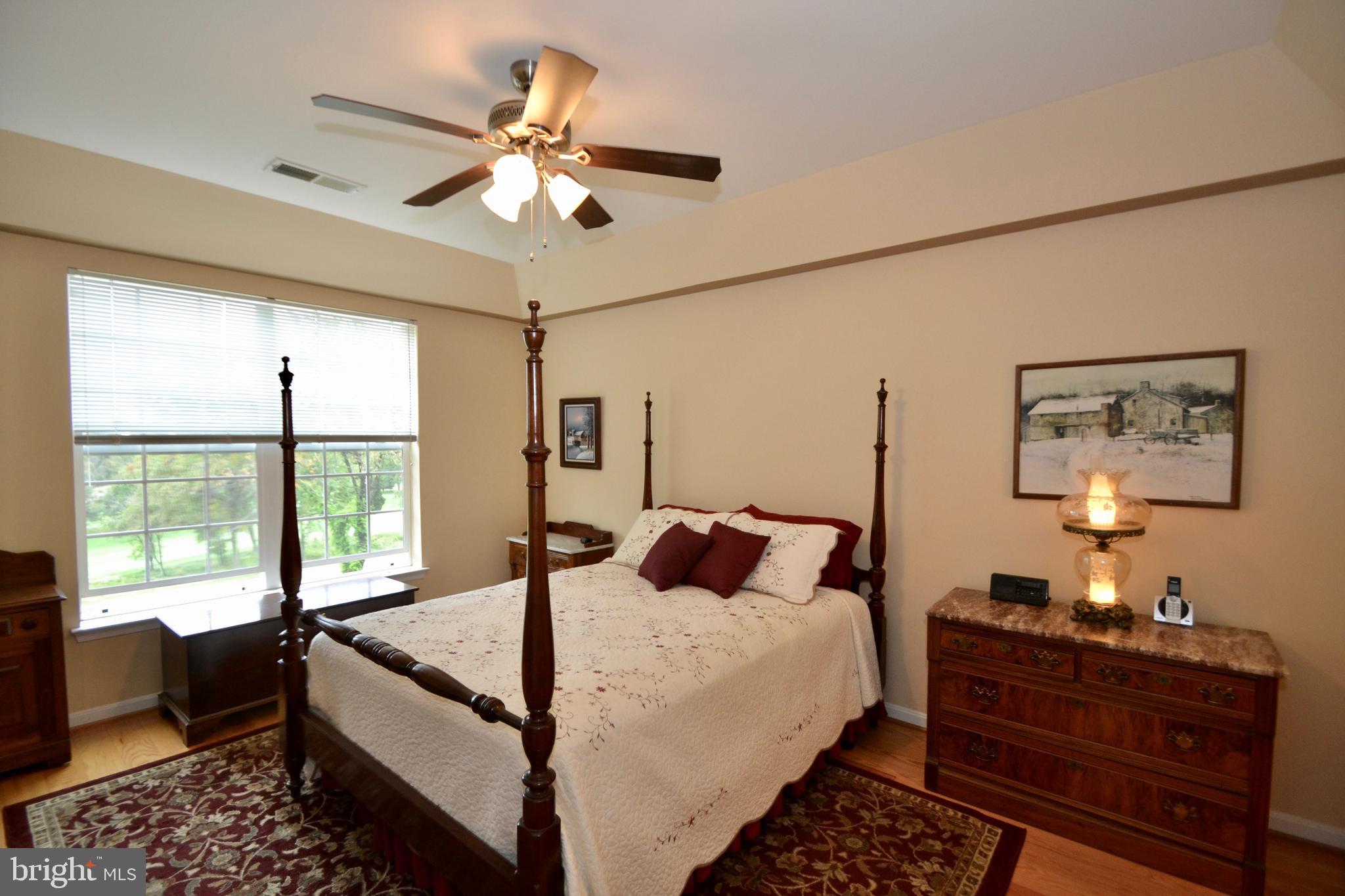 7335 Brookview Road, Unit 206 Elkridge, MD 21075 - Photo 15 of 37 Master Bedroom