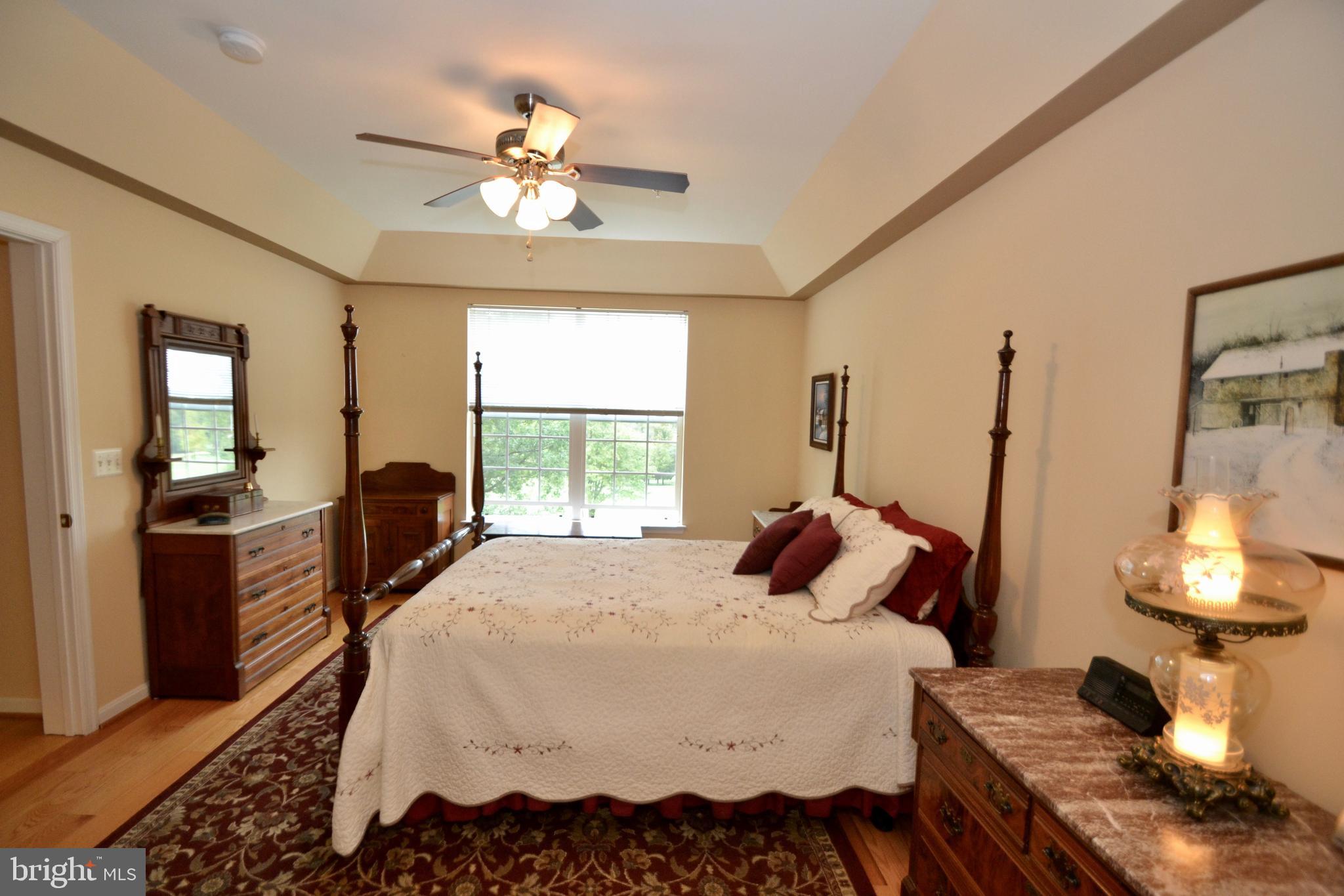 7335 Brookview Road, Unit 206 Elkridge, MD 21075 - Photo 16 of 37 Harwood Flooring In Master Bedroom