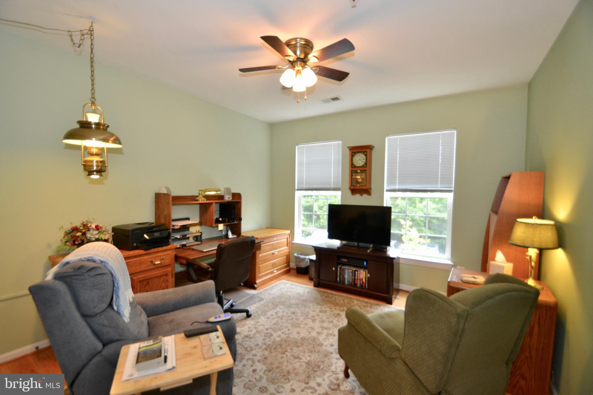 7335 Brookview Road, Unit 206 Elkridge, MD 21075 - Photo 20 of 37 Bedroom #2
