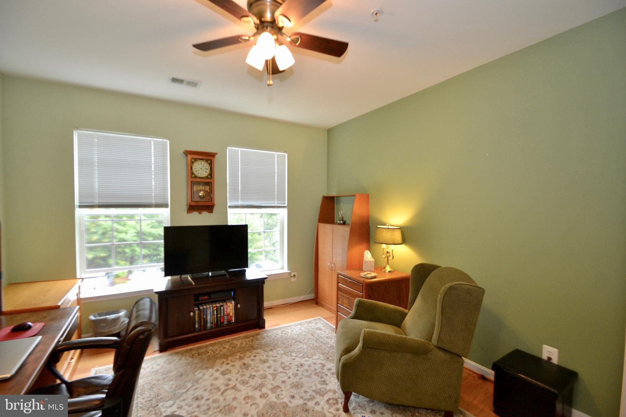 7335 Brookview Road, Unit 206 Elkridge, MD 21075 - Photo 22 of 37 Spacious Bedroom