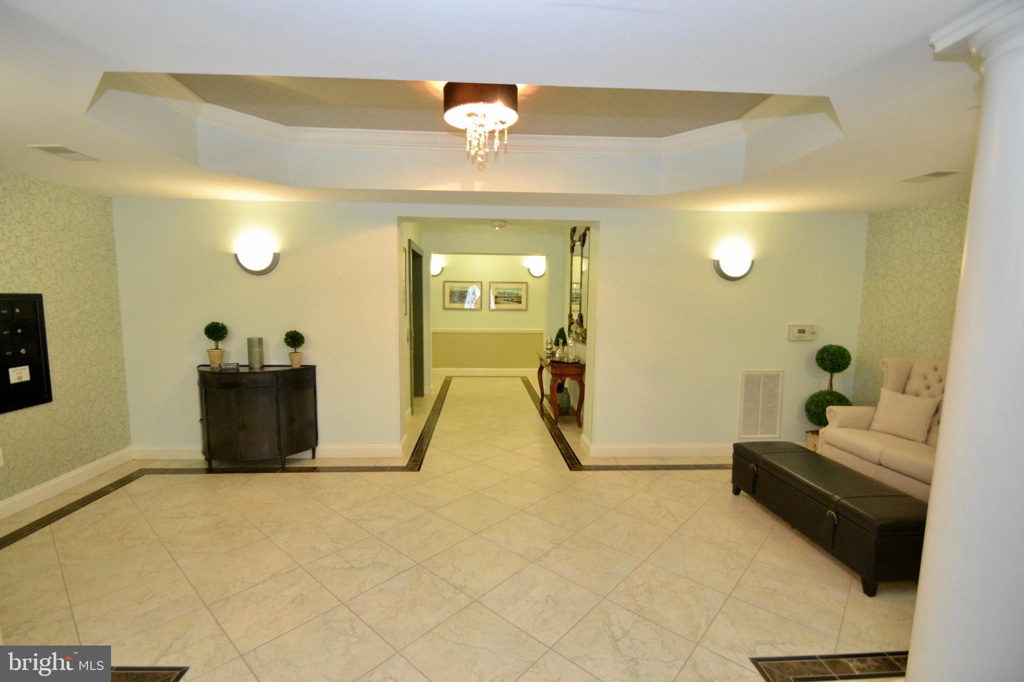 7335 Brookview Road, Unit 206 Elkridge, MD 21075 - Photo 26 of 37 Lobby Area