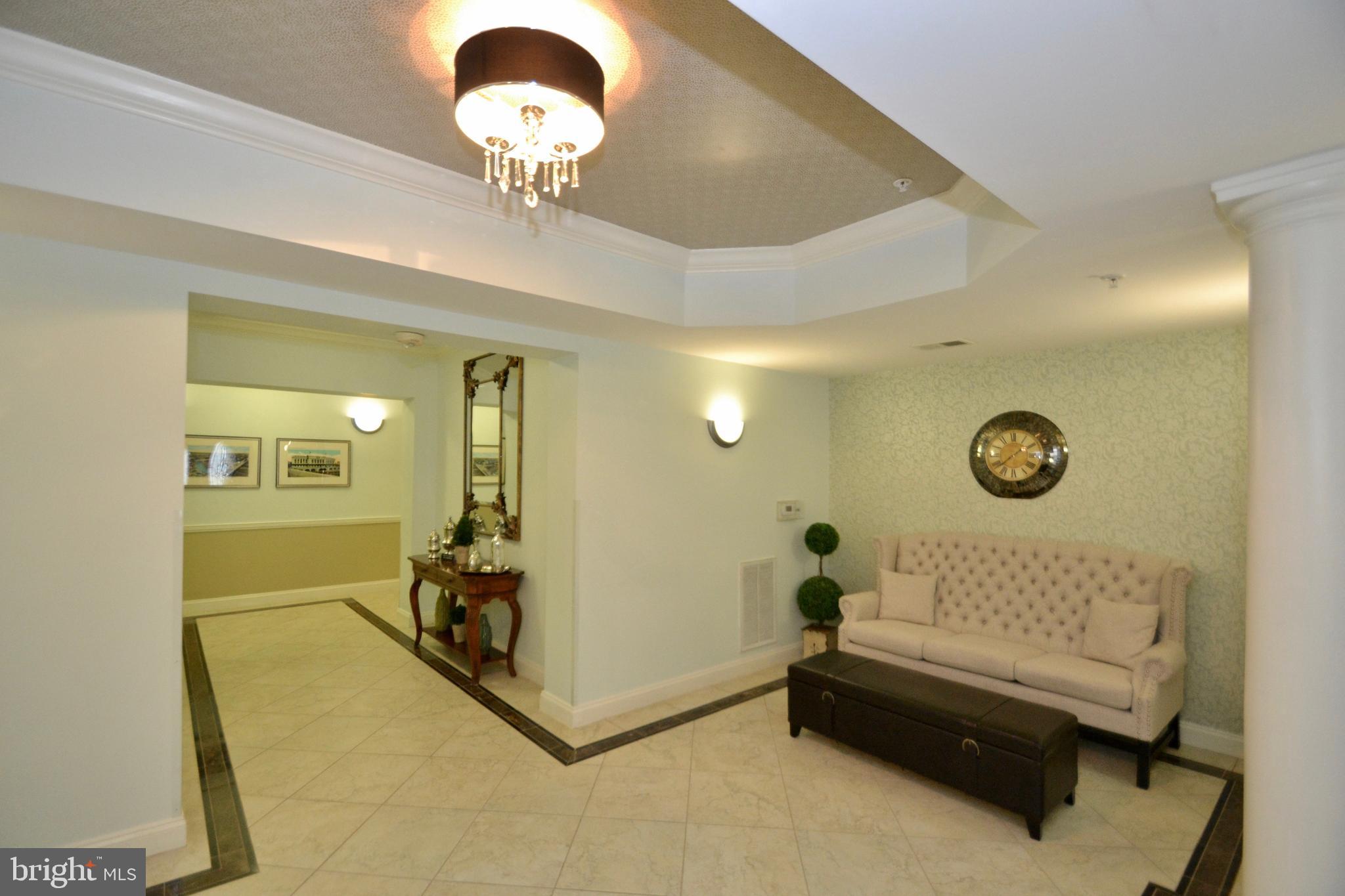 7335 Brookview Road, Unit 206 Elkridge, MD 21075 - Photo 27 of 37 Lobby Area