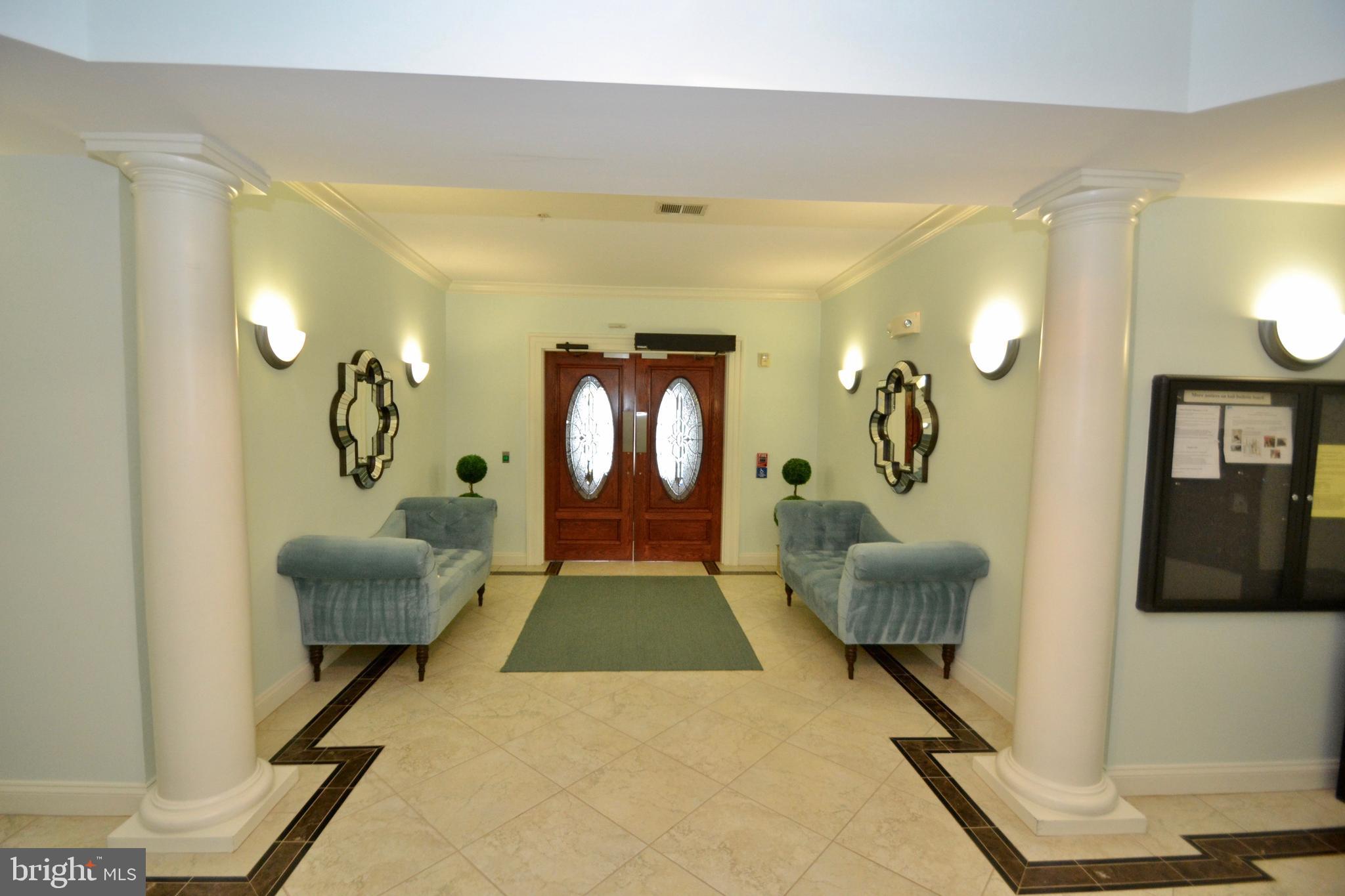 7335 Brookview Road, Unit 206 Elkridge, MD 21075 - Photo 28 of 37 Lobby Area