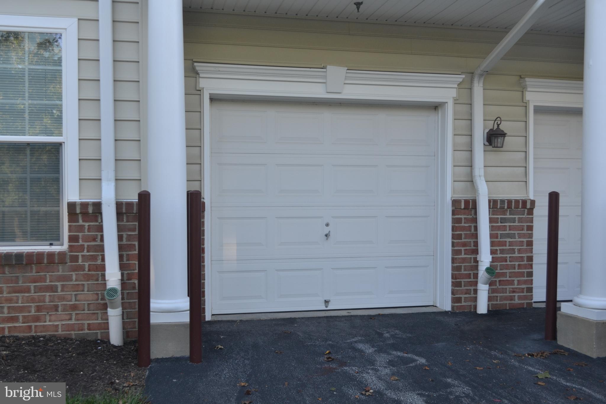 7335 Brookview Road, Unit 206 Elkridge, MD 21075 - Photo 30 of 37 One Car Garage