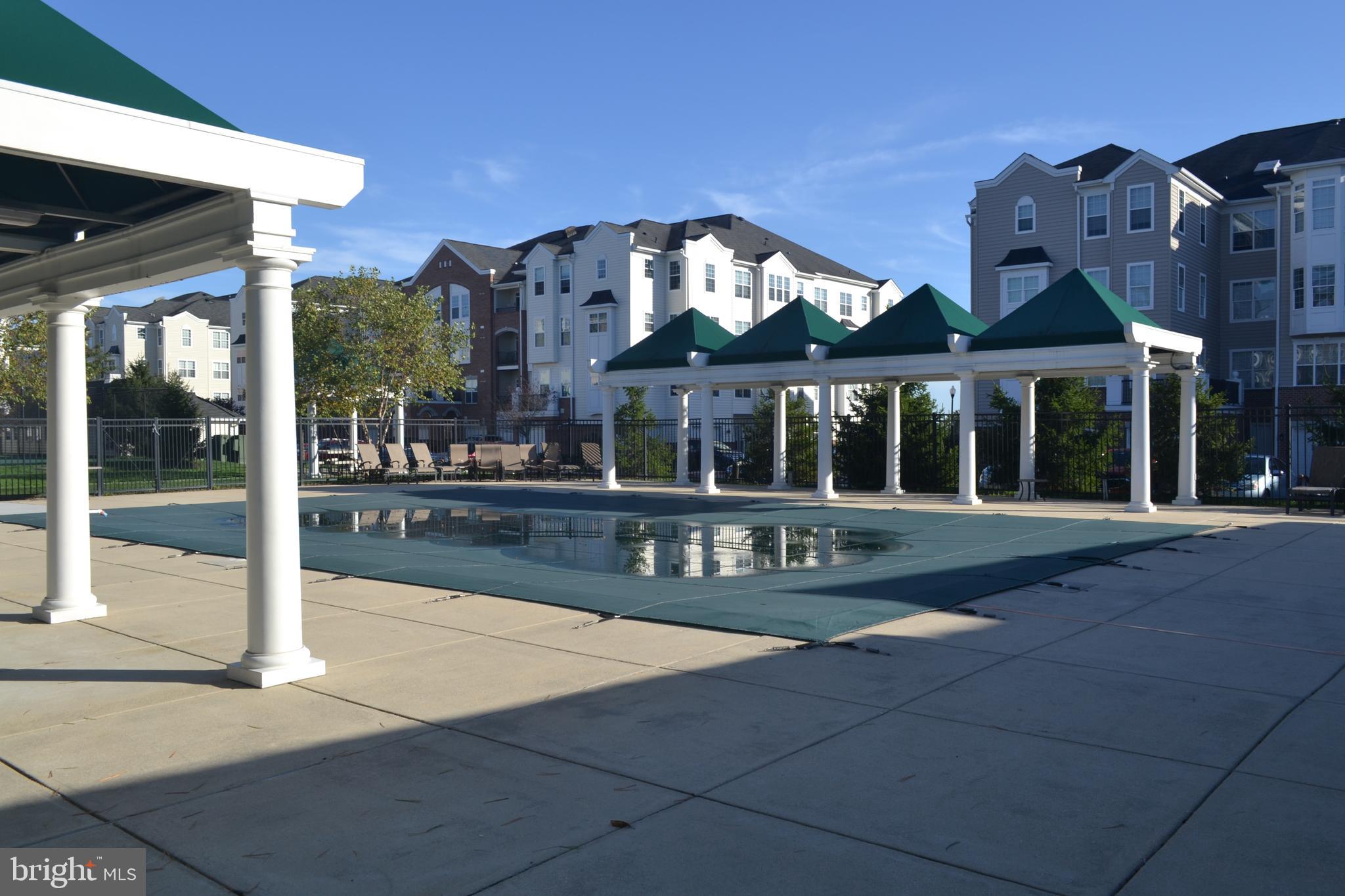 7335 Brookview Road, Unit 206 Elkridge, MD 21075 - Photo 33 of 37 Outdoor Pool