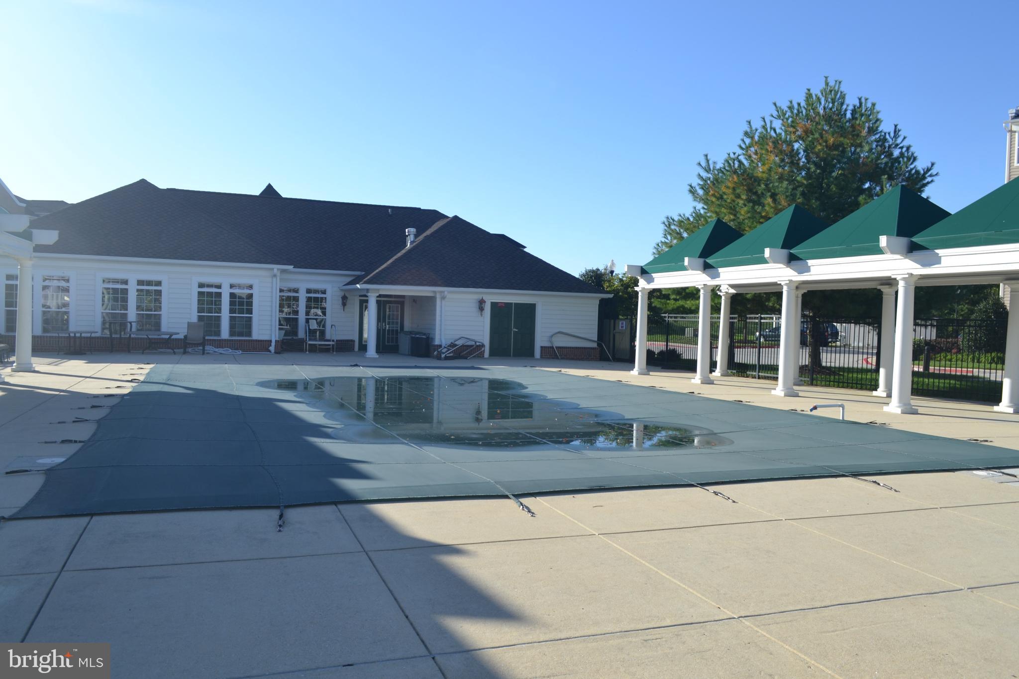7335 Brookview Road, Unit 206 Elkridge, MD 21075 - Photo 34 of 37 Outdoor Pool