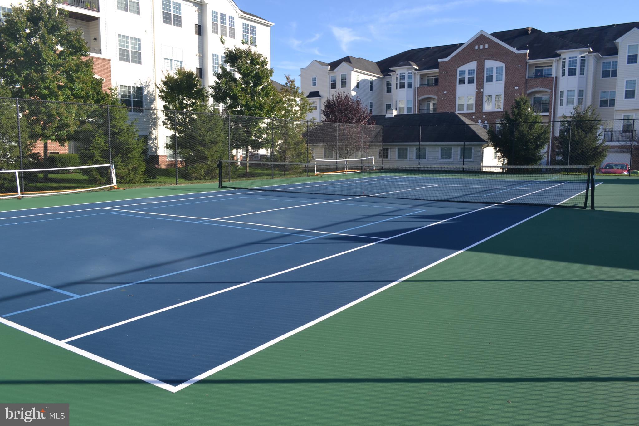 7335 Brookview Road, Unit 206 Elkridge, MD 21075 - Photo 37 of 37 Tennis Court