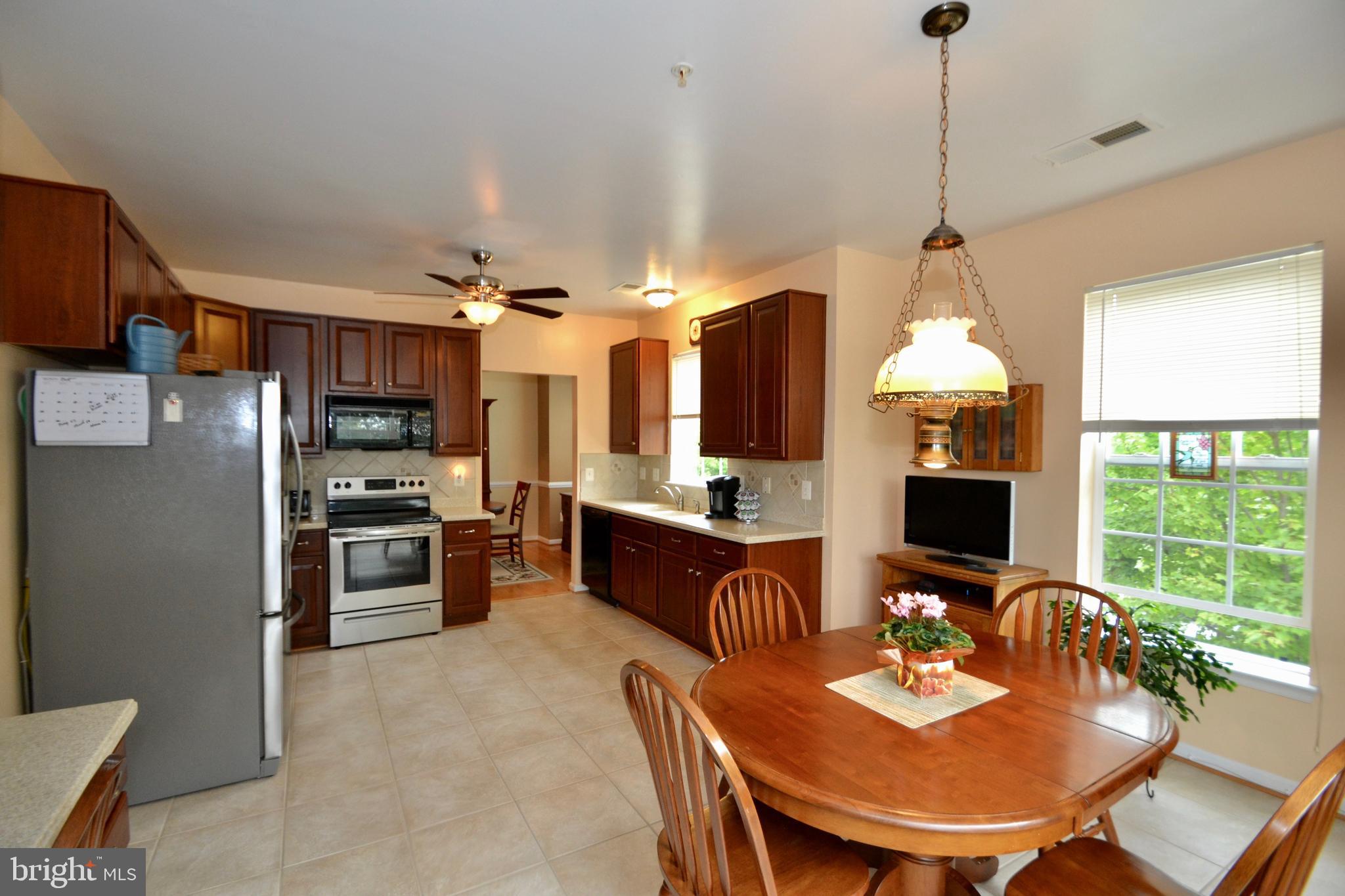 7335 Brookview Road, Unit 206 Elkridge, MD 21075 - Photo 9 of 37 Beautiful Tile Flooring