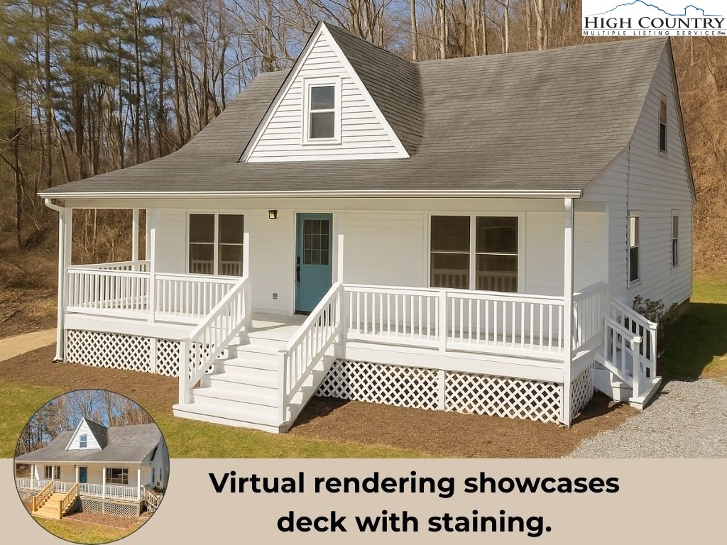241 Green Briar Road Boone, NC 28607 - Photo 1 of 26 Gallery Image 1