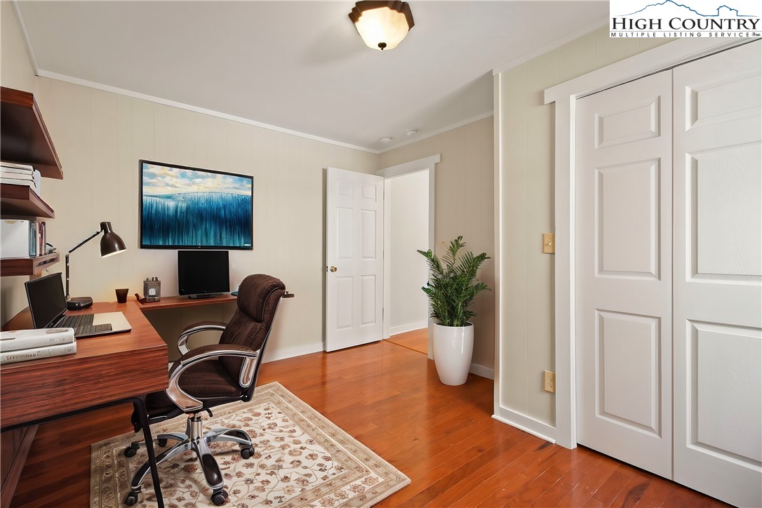 241 Green Briar Road Boone, NC 28607 - Photo 13 of 26 Gallery Image 13
